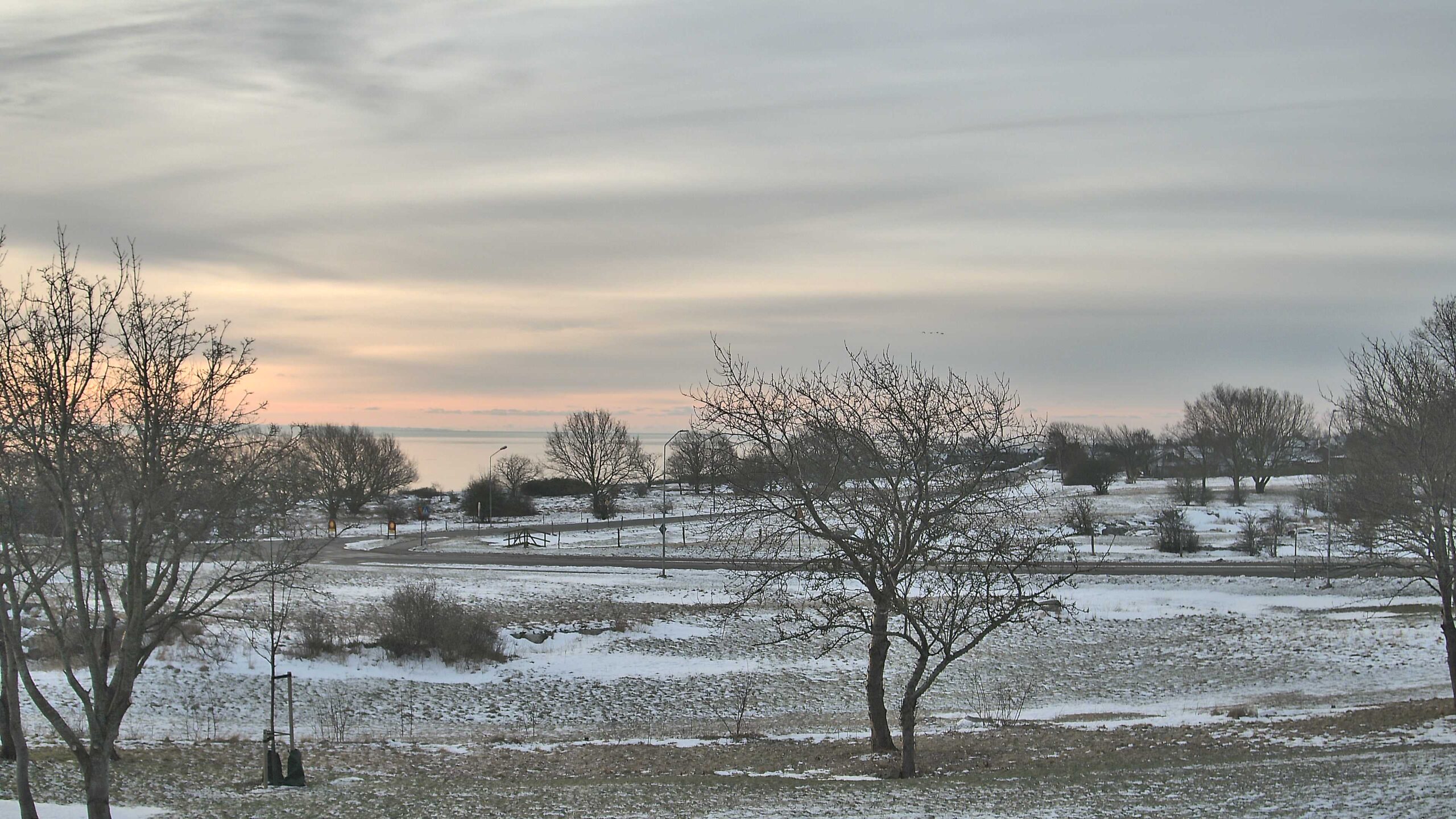 260218~ 260307 Vinter blir Vår